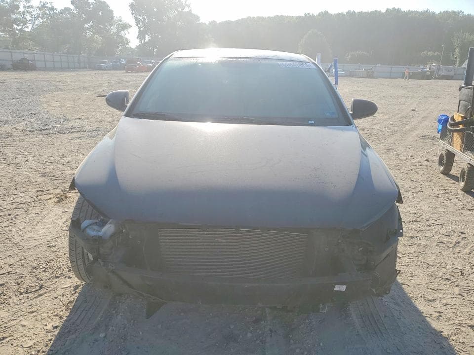 2018 HYUNDAI ELANTRA SEL 5