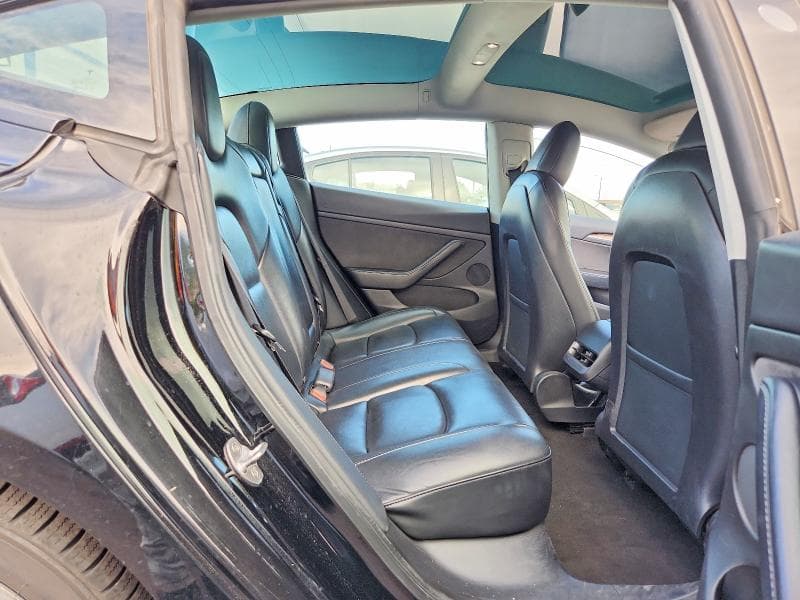 2022 TESLA MODEL 3 10