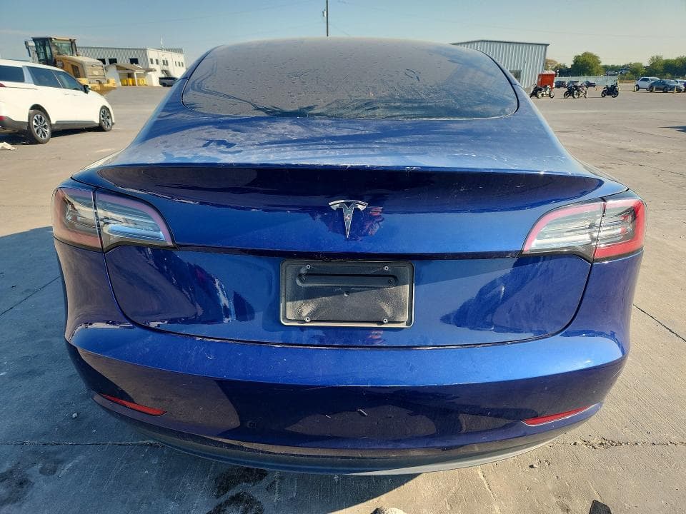 2023 TESLA MODEL 3 6