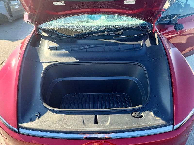 2026 TESLA MODEL Y 11