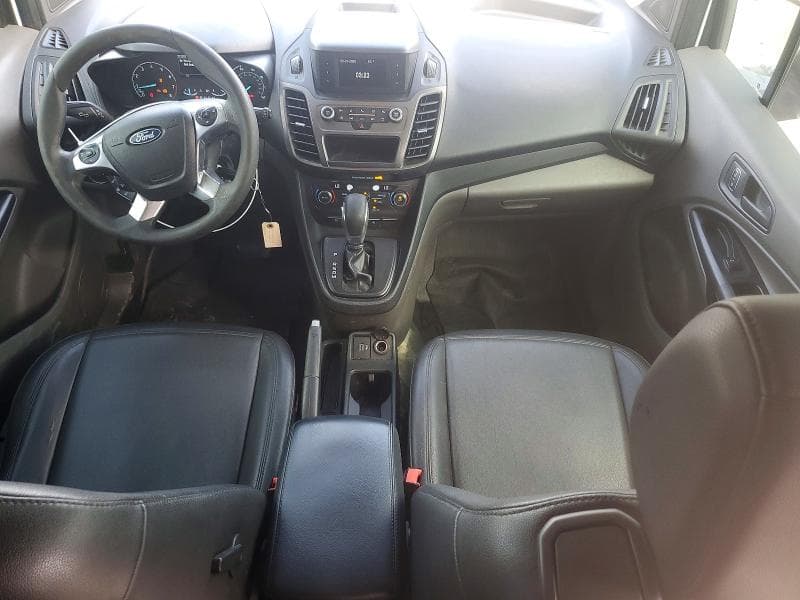 2020 FORD TRANSIT CONNECT XL 8