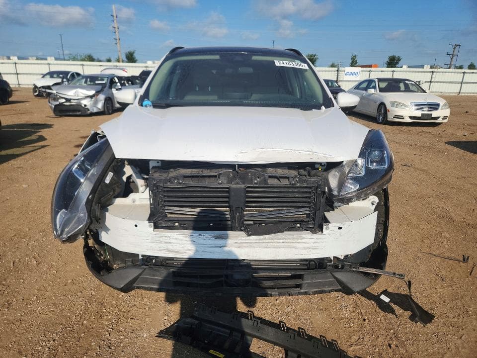 2020 FORD ESCAPE SE 5