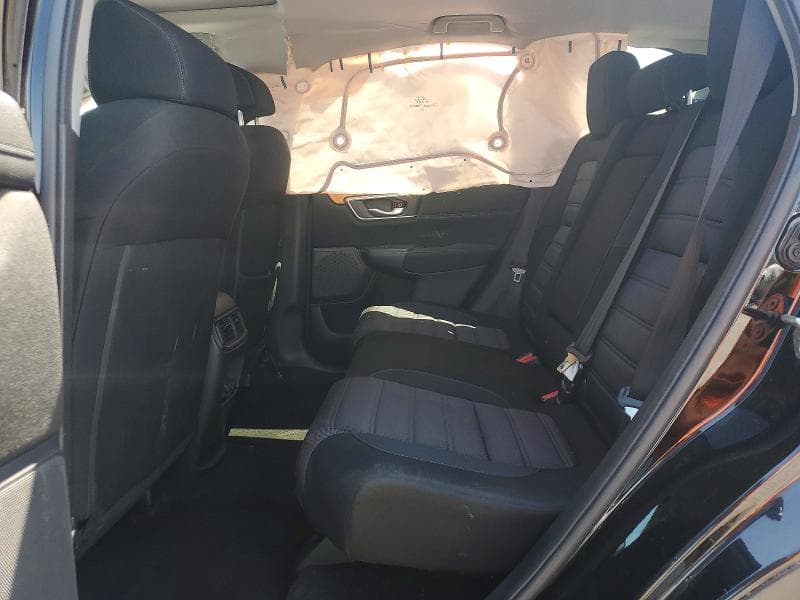 2017 HONDA CR -V 11