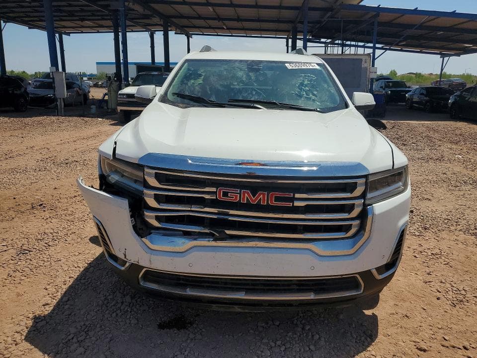 2023 GMC ACADIA SLT 5