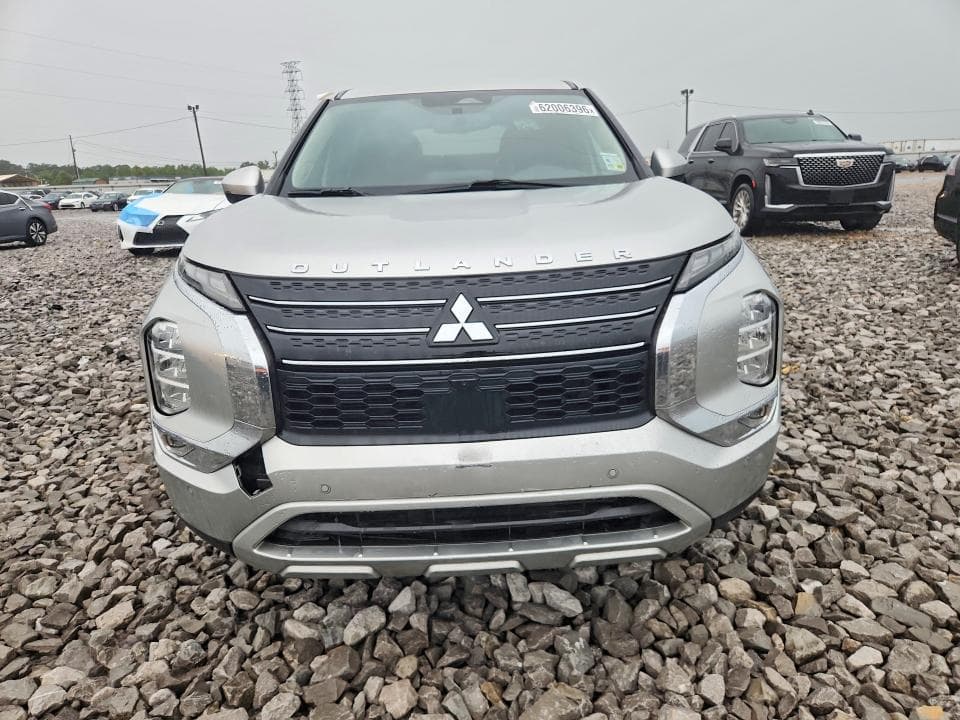 2024 MITSUBISHI OUTLANDER SE 5