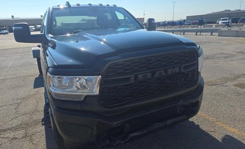2023 RAM 3500 14