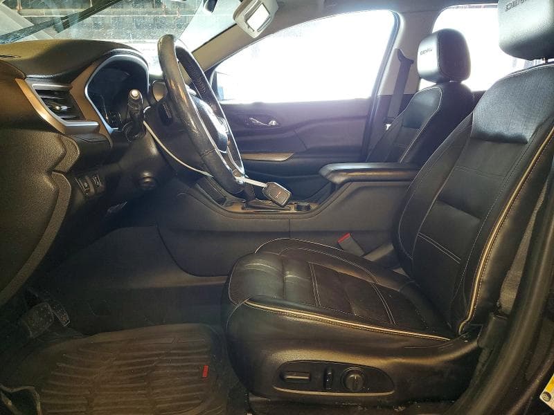 2018 GMC ACADIA DENALI 7