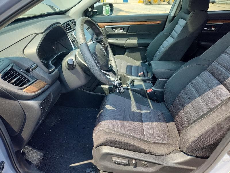 2022 HONDA CR-V EX 7