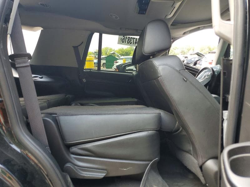 2020 CHEVROLET TAHOE K1500 LT 11