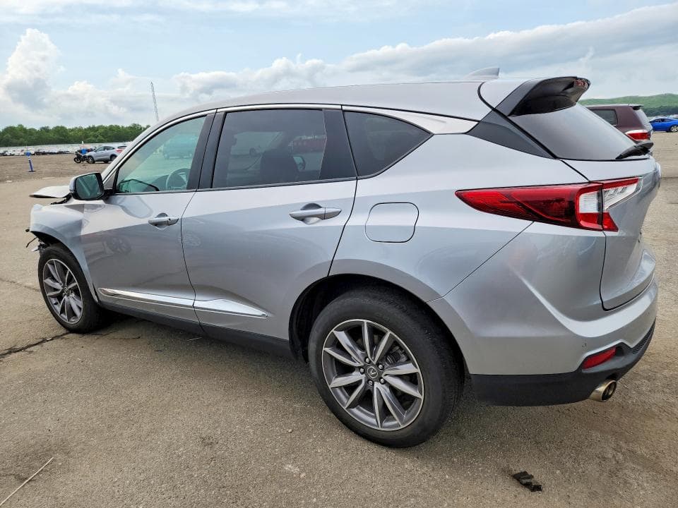 2021 ACURA RDX TECHNOLOGY 2
