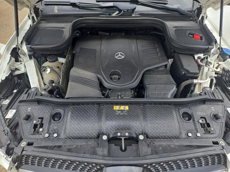 2020 MERCEDES-BENZ GLE 450 4MATIC 11