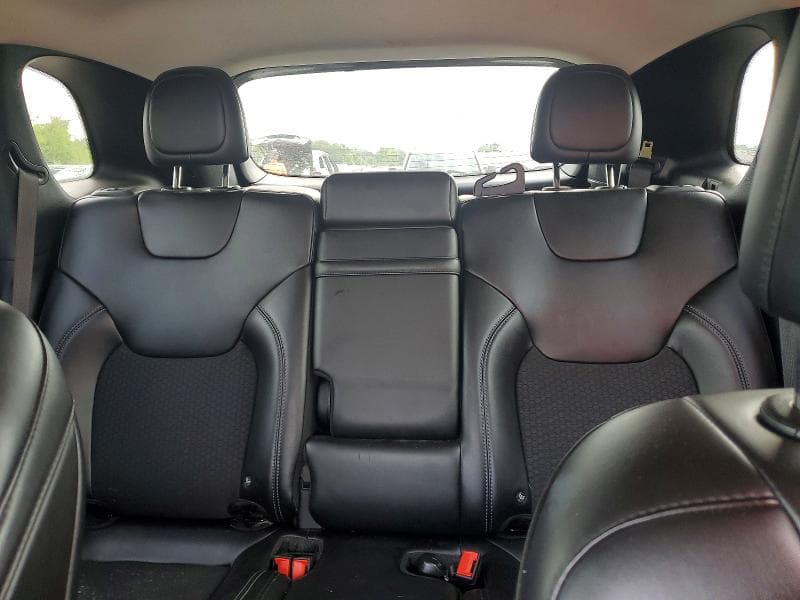 2019 JEEP CHEROKEE LATITUDE PLUS 10