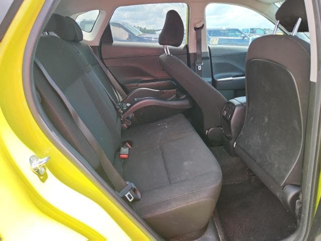 2024 HYUNDAI KONA SEL 11