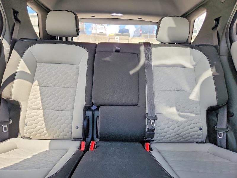 2020 CHEVROLET EQUINOX LS 10