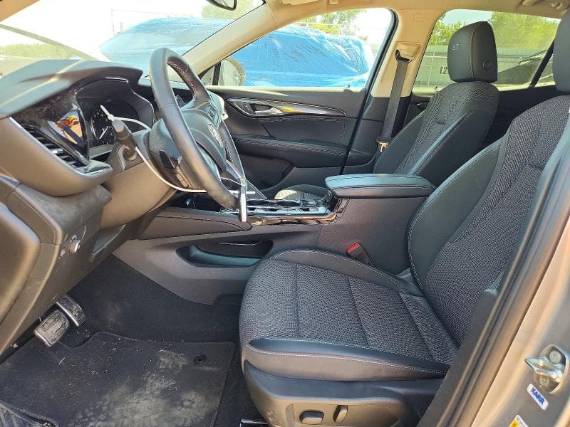 2023 BUICK ENVISION PREFERRED 7