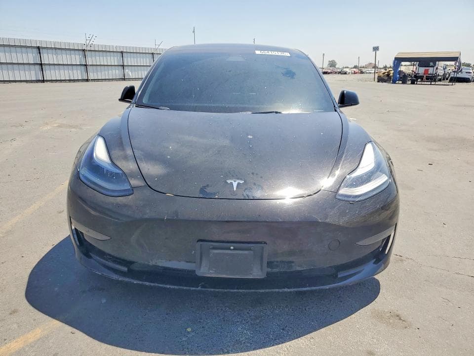 2023 TESLA MODEL 3 5