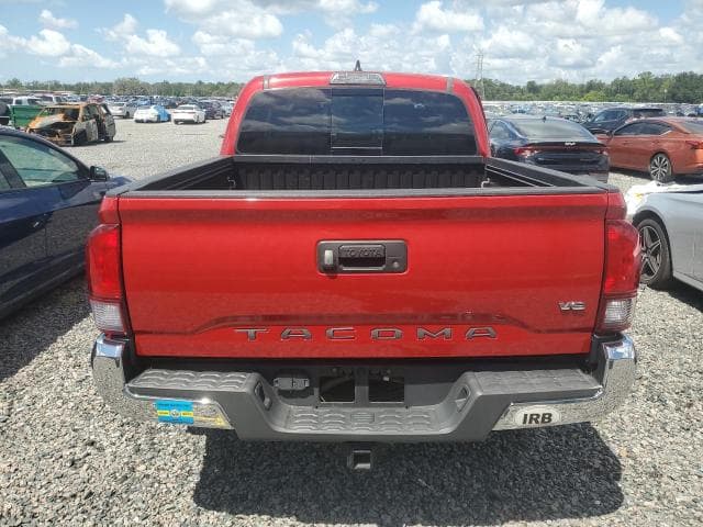2019 TOYOTA TACOMA SR5 V6 6