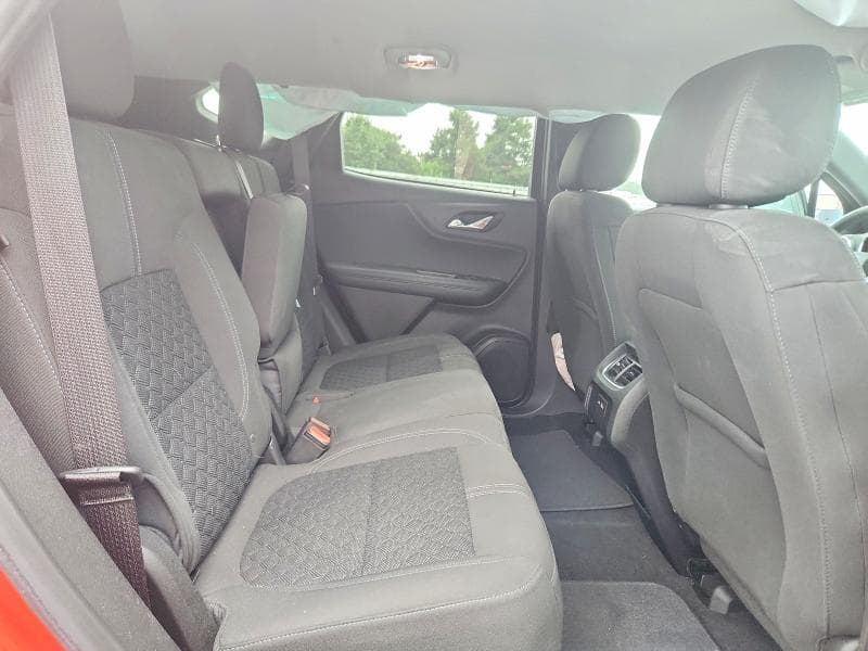 2021 CHEVROLET BLAZER 2LT 11
