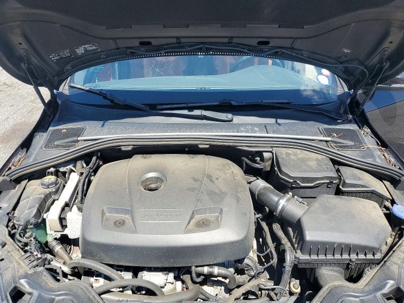 2017 VOLVO V60 T5 PREMIER 11