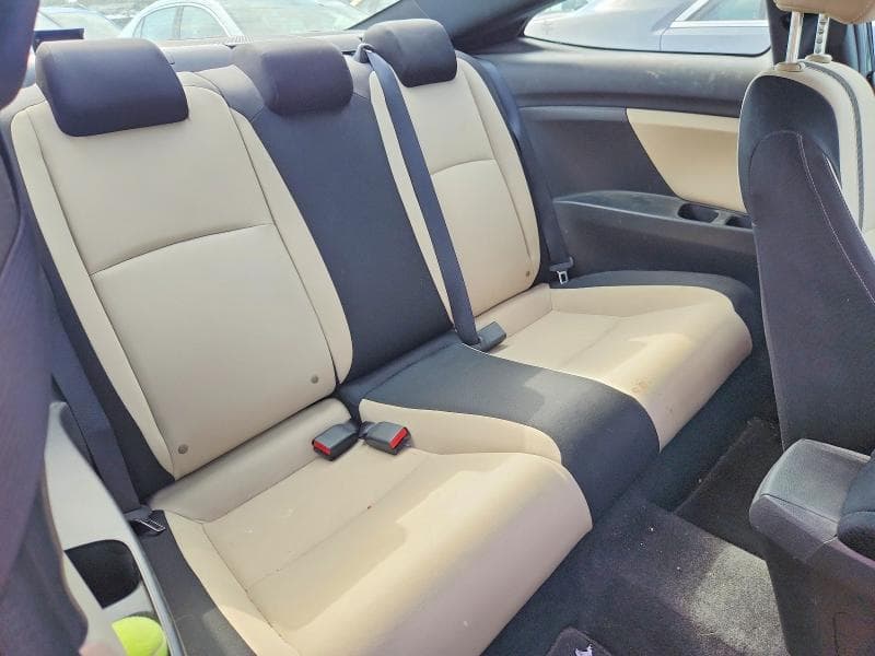 2018 HONDA CIVIC LX 10