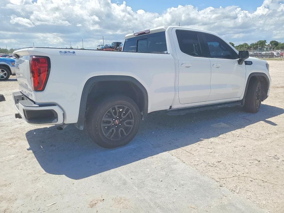 2023 GMC SIERRA K1500 ELEVATION 3