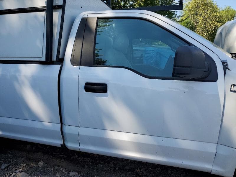 2019 FORD F150 10