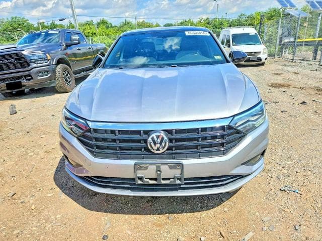 2019 VOLKSWAGEN JETTA S 5