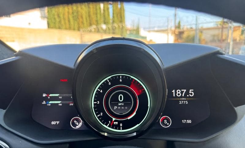 2023 ASTON MARTIN VANTAGE 8