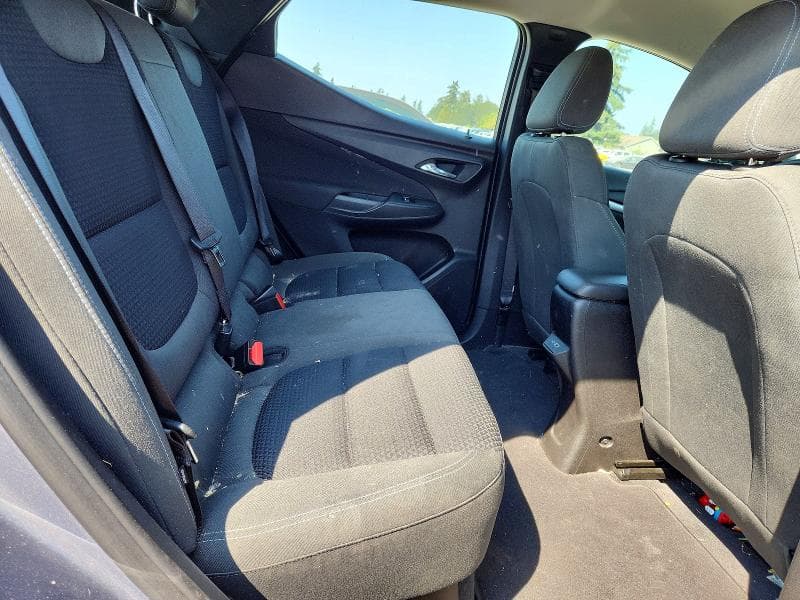 2023 CHEVROLET BOLT EUV LT 11