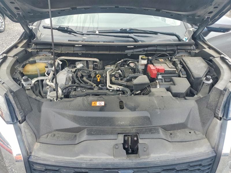 2023 MITSUBISHI OUTLANDER SE 12