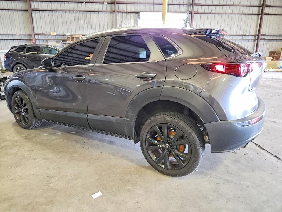 2021 MAZDA CX 30 2