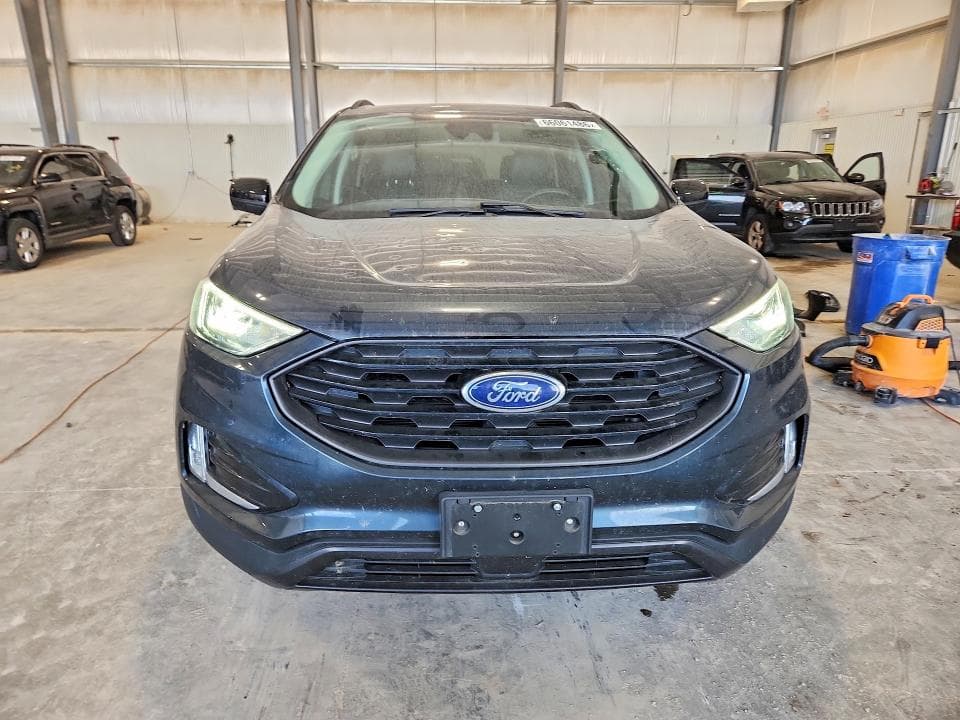 2024 FORD EDGE SEL 5