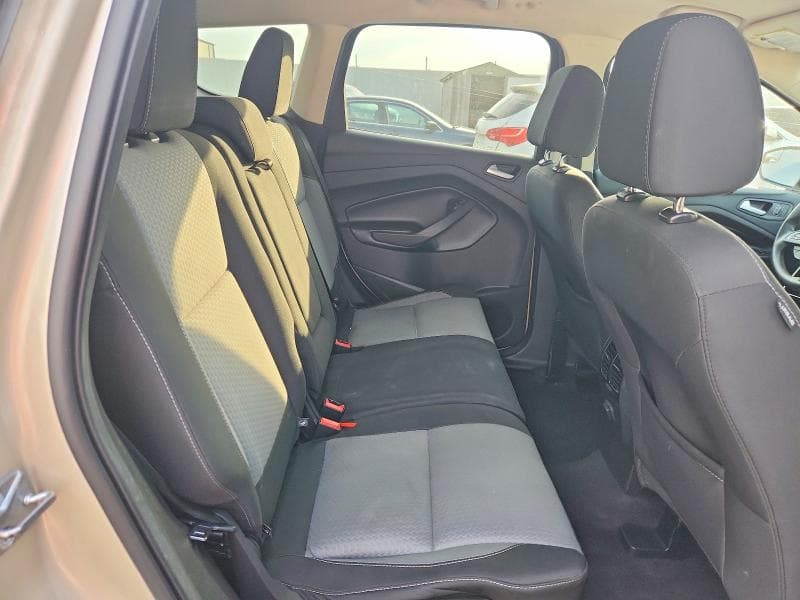 2017 FORD ESCAPE SE 11