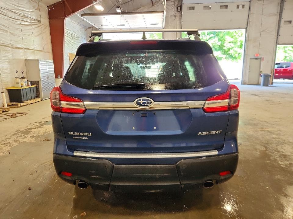 2020 SUBARU ASCENT PREMIUM 6