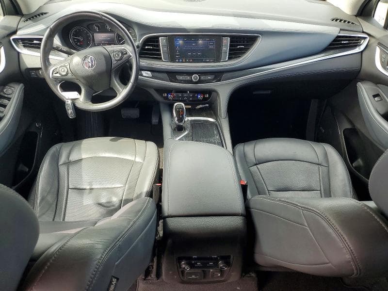 2020 BUICK ENCLAVE ESSENCE 8
