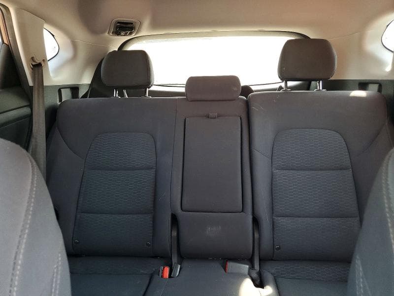 2019 HYUNDAI TUCSON VALUE 10