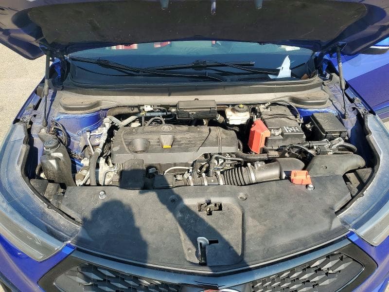 2019 ACURA RDX A-SPEC 12