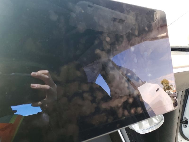 2020 TESLA MODEL Y 9