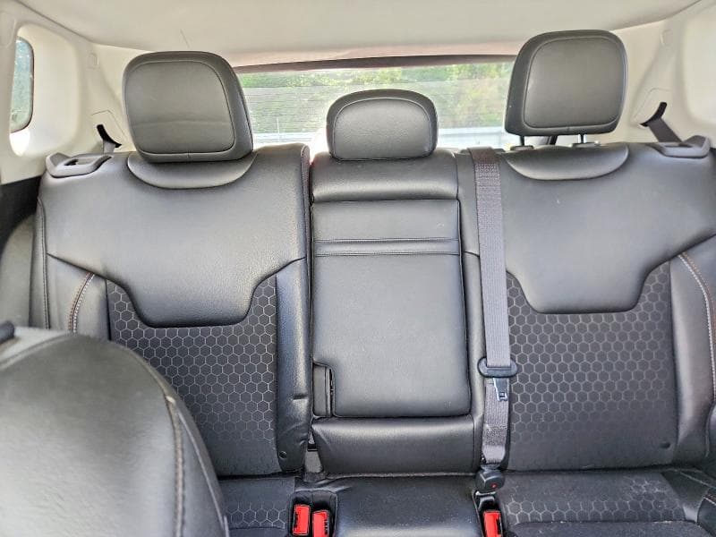 2020 JEEP COMPASS LATITUDE 10