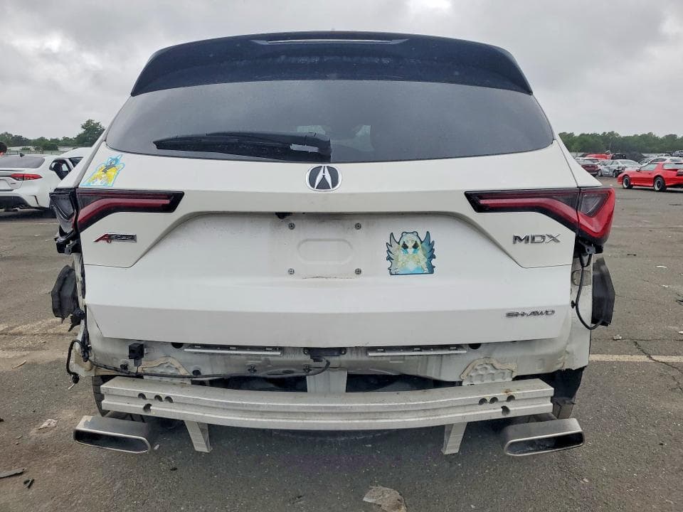 2023 ACURA MDX A-SPEC 6