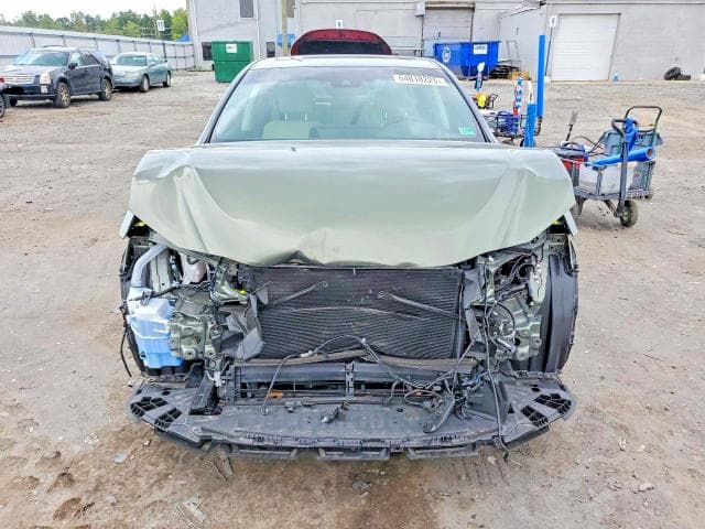 2024 LEXUS ES 300H ULTRA LUXURY 5