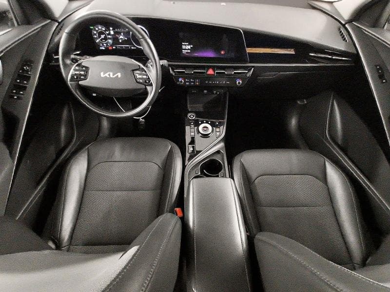 2023 KIA NIRO WIND 8