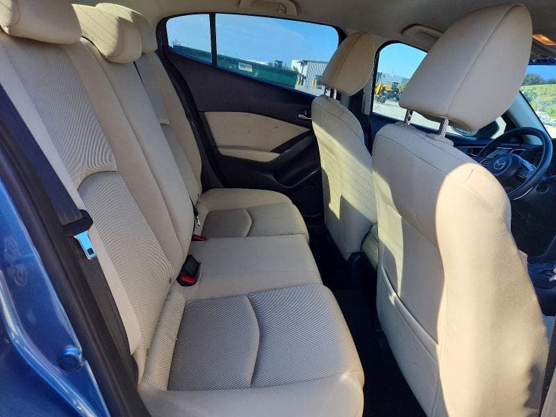 2017 MAZDA 3 SPORT 10