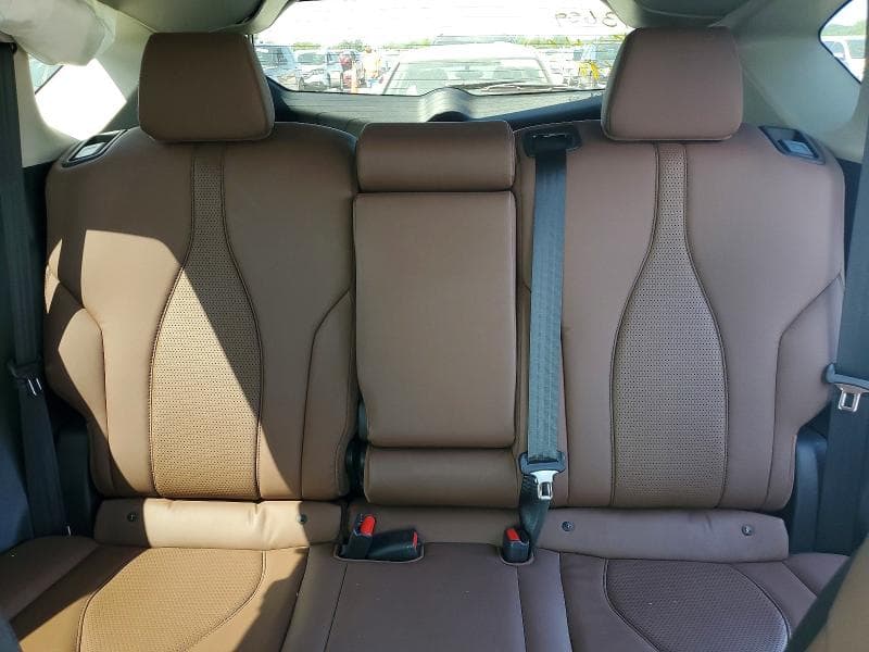 2021 ACURA RDX TECHNOLOGY 10