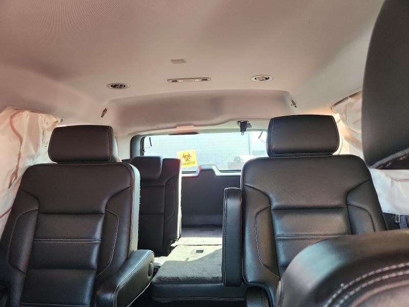 2017 GMC YUKON DENALI 10