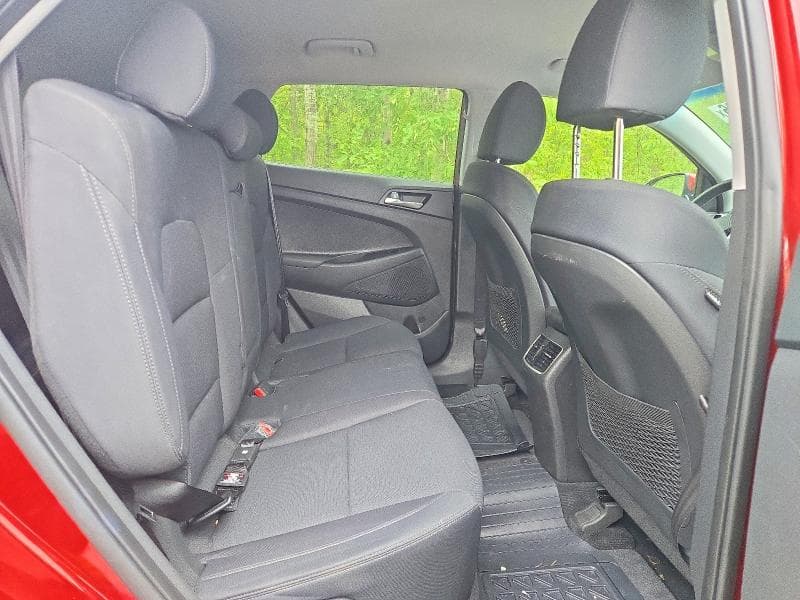 2020 HYUNDAI TUCSON VALUE 10