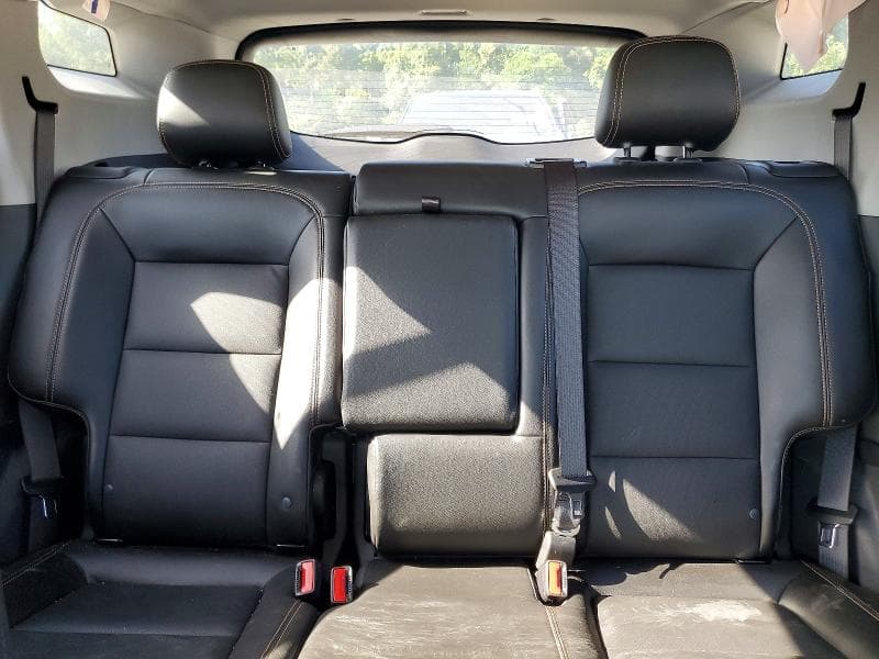 2021 GMC TERRAIN SLT 10
