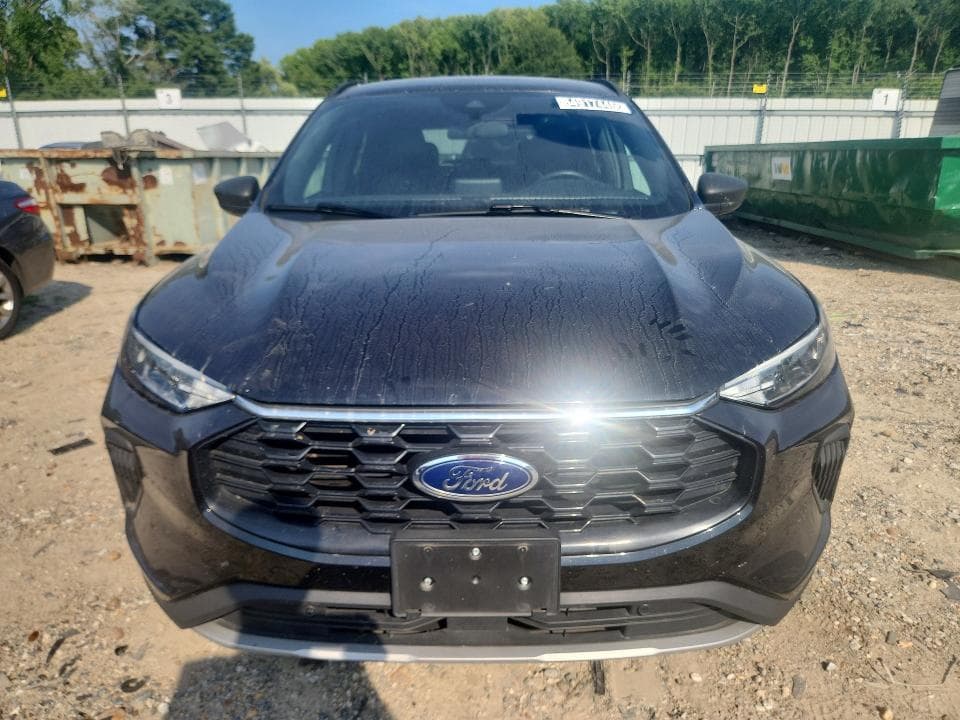 2025 FORD ESCAPE ST LINE 5