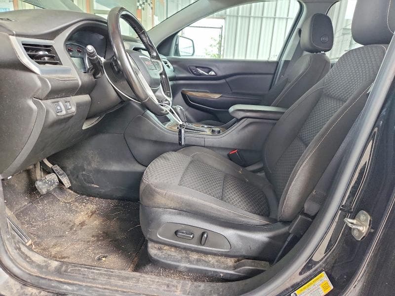 2017 GMC ACADIA SLE 7