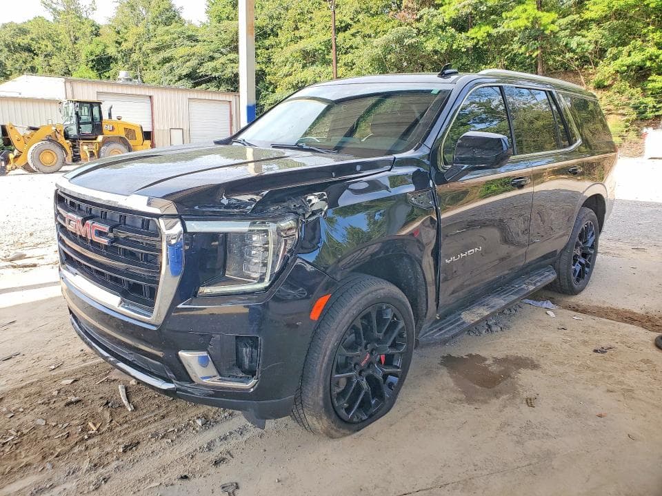 2023 GMC YUKON SLE - 1